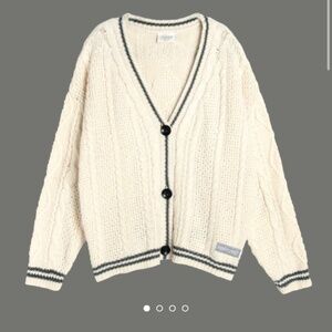 Taylor Swift ORIGINAL CARDIGAN